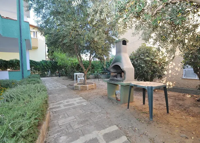 Apartman Club La Darsena Isola di Capo Rizzuto