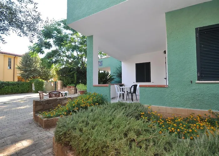 Apartman Club La Darsena