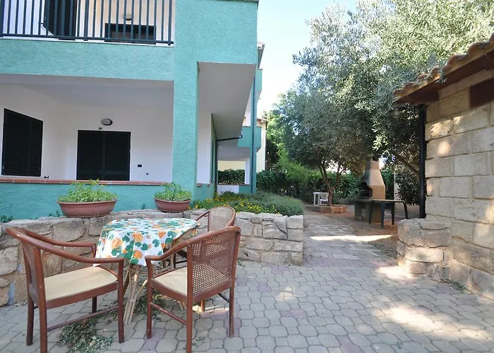 Club La Darsena Apartman Isola di Capo Rizzuto