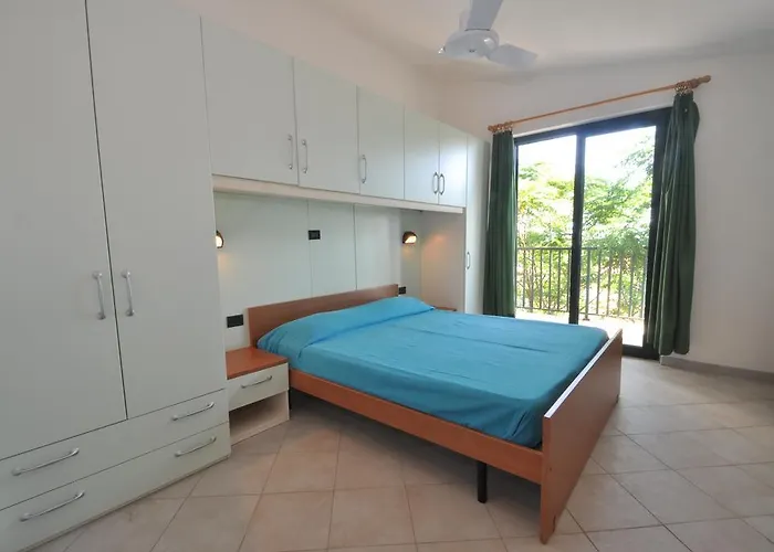 Apartman Club La Darsena Isola di Capo Rizzuto