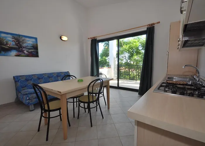 Apartman Club La Darsena