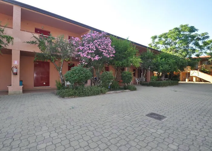 Club La Darsena Isola di Capo Rizzuto