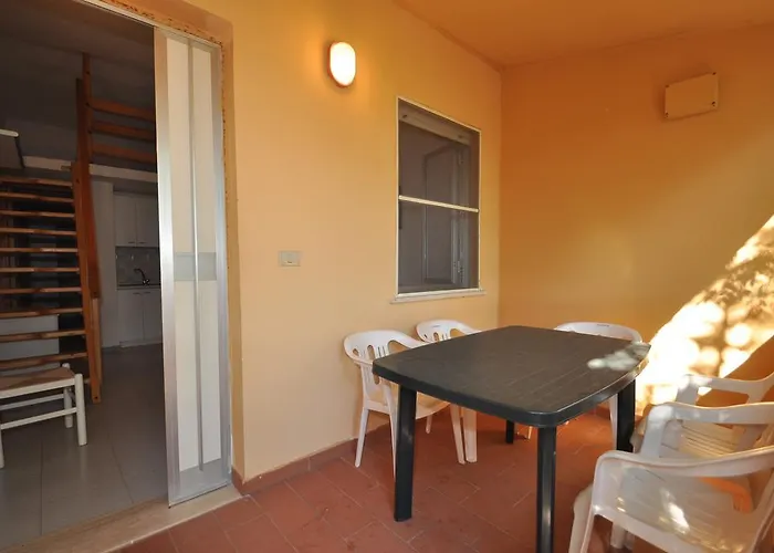 Apartman Club La Darsena *