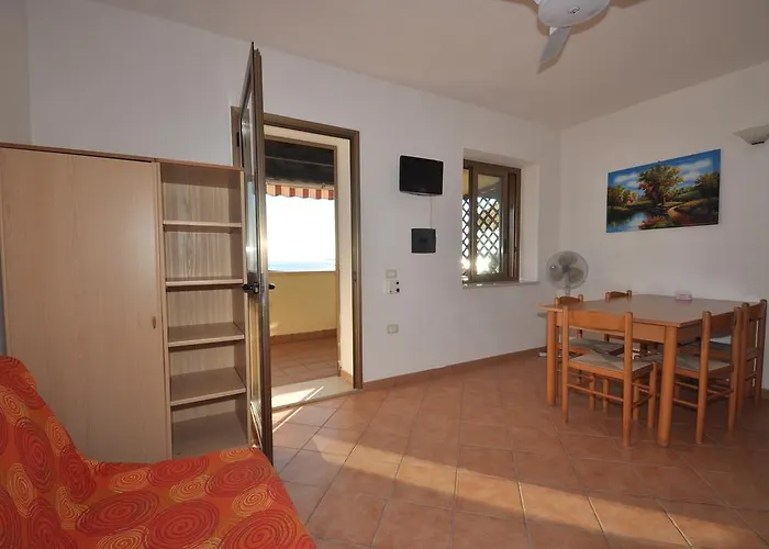Apartman Club La Darsena Isola di Capo Rizzuto