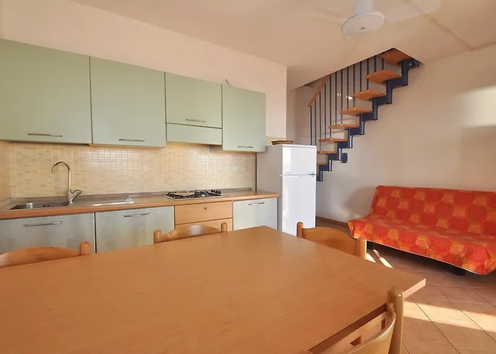 Club La Darsena * Isola di Capo Rizzuto