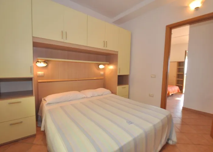 Club La Darsena Apartman