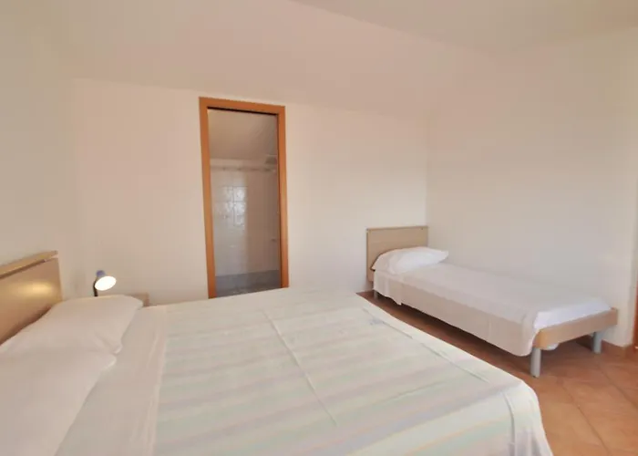 Club La Darsena * Isola di Capo Rizzuto