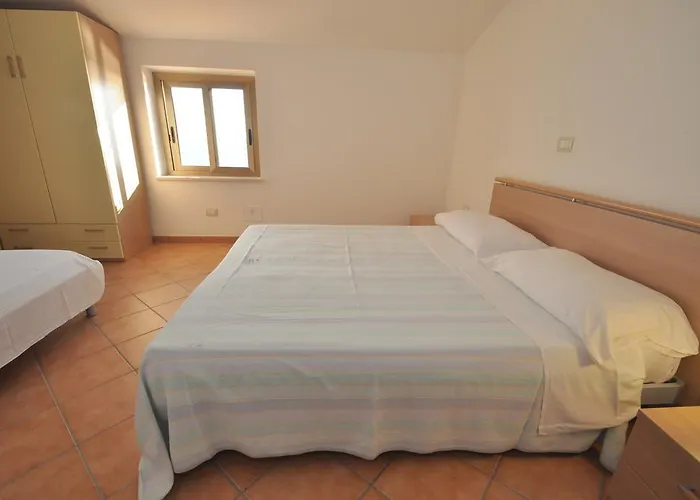 Club La Darsena Isola di Capo Rizzuto