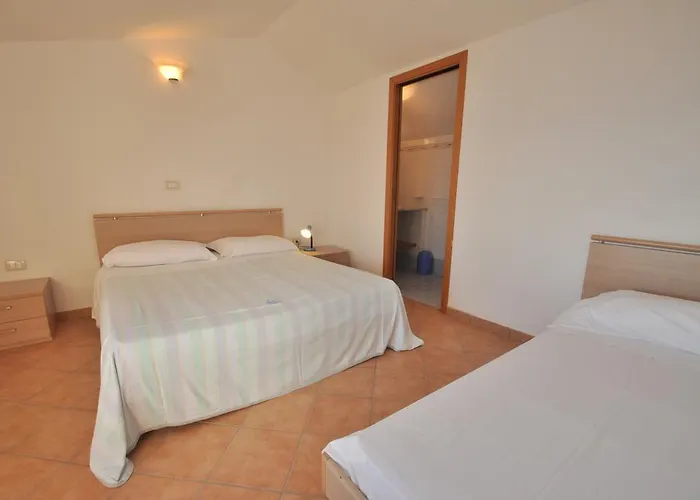 Apartman Club La Darsena *