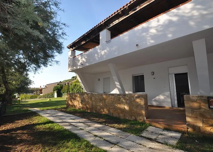 Club La Darsena * Isola di Capo Rizzuto