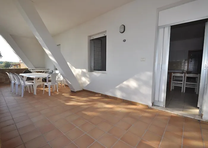 Apartman Club La Darsena