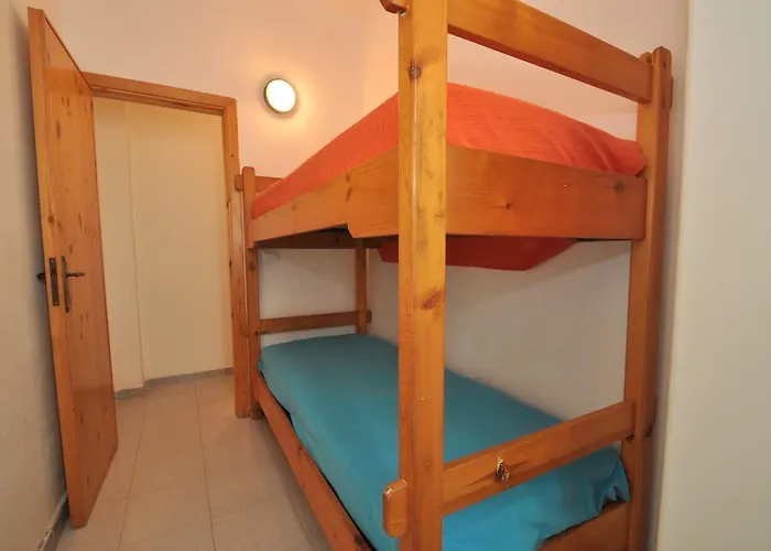 Club La Darsena Apartman