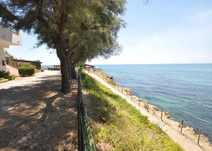 Apartman Club La Darsena