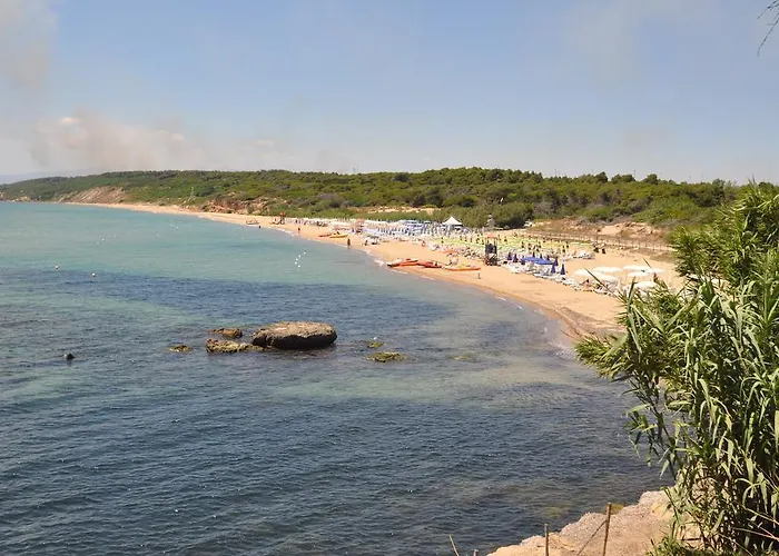 Club La Darsena Isola di Capo Rizzuto