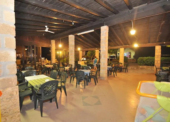 Club La Darsena Apartman *